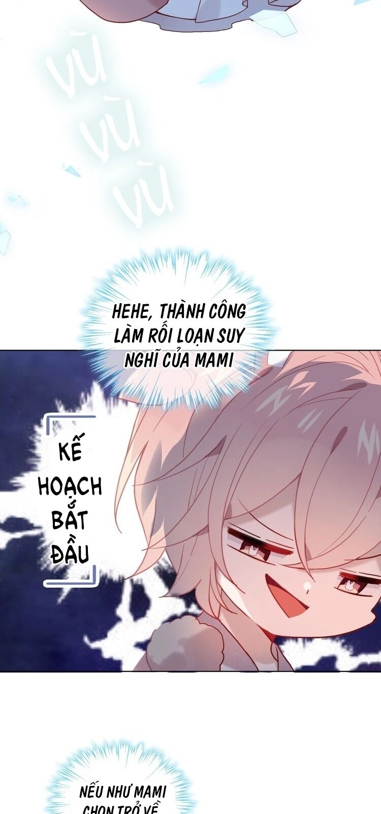 Ngô Hoàng Tại Thượng Chapter 104 - 6