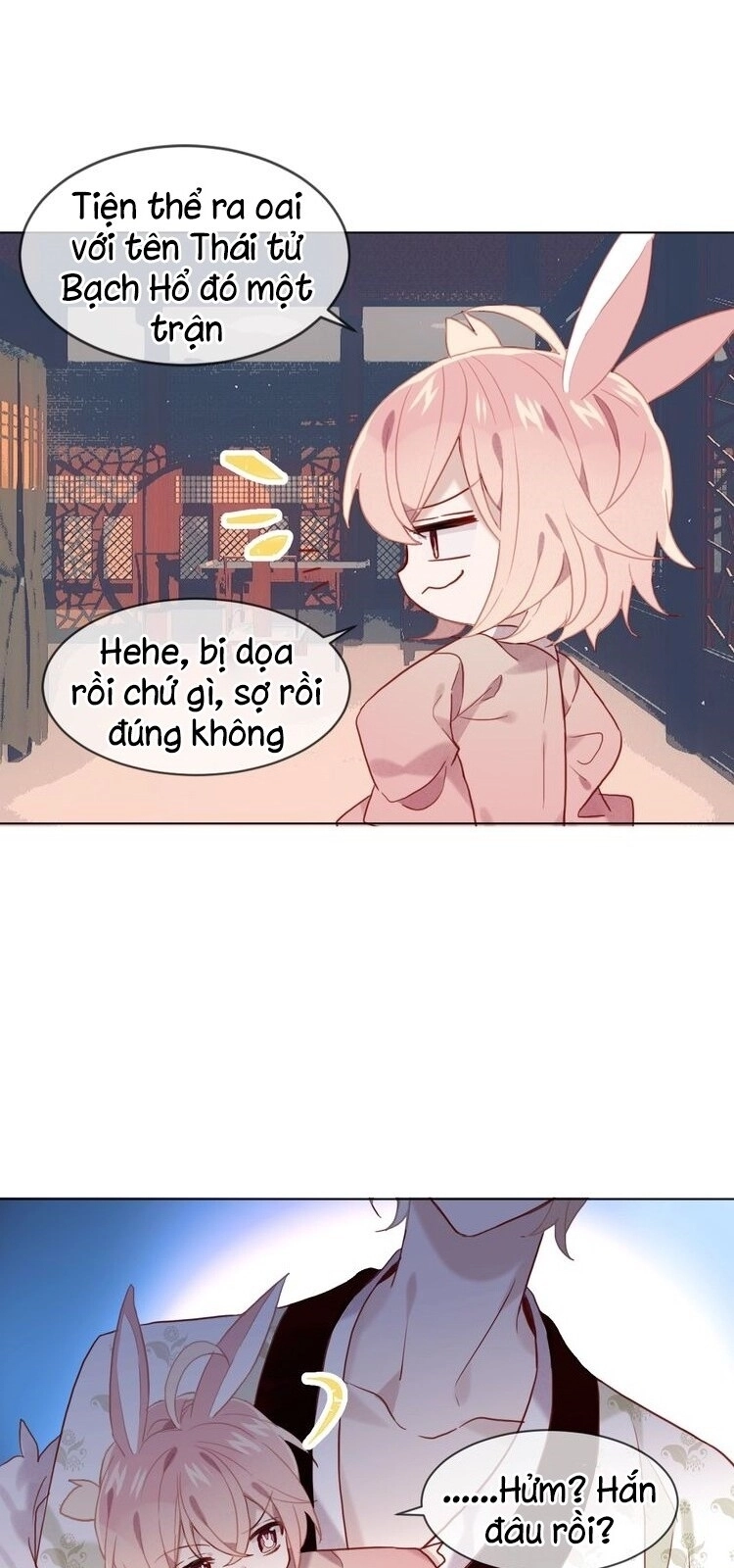 Ngô Hoàng Tại Thượng Chapter 104 - 8