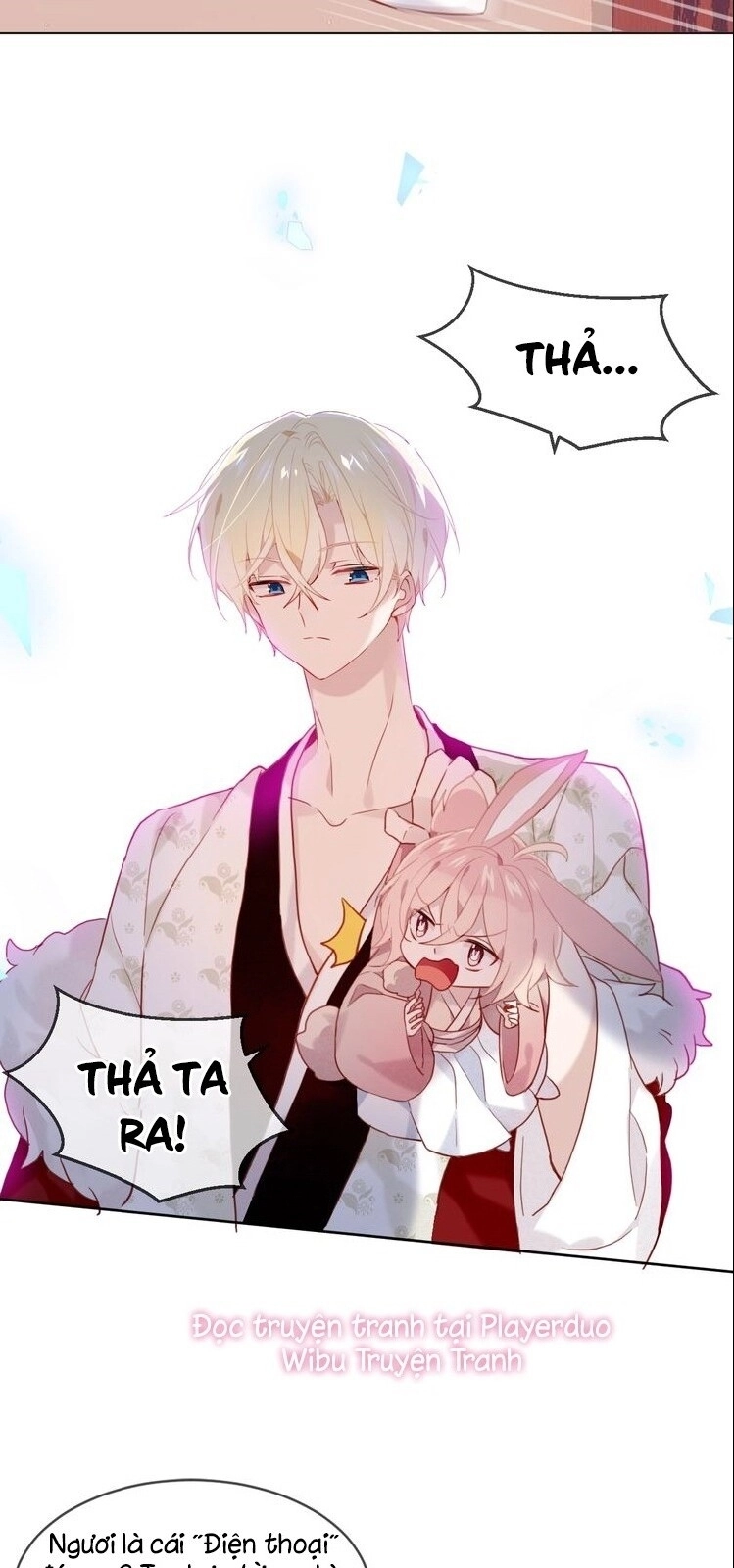 Ngô Hoàng Tại Thượng Chapter 104 - 10