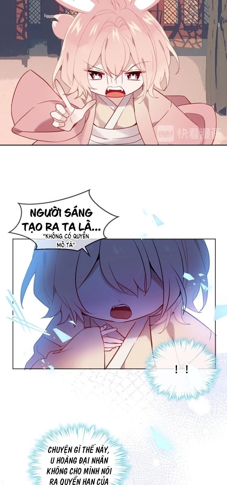 Ngô Hoàng Tại Thượng Chapter 104 - 14