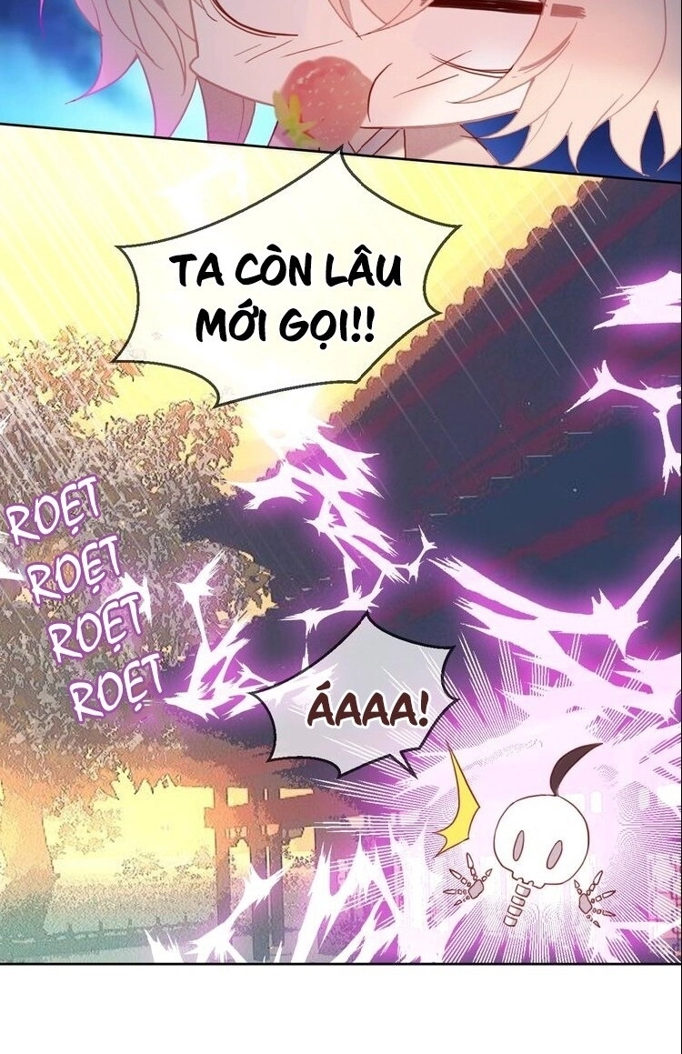 Ngô Hoàng Tại Thượng Chapter 104 - 19