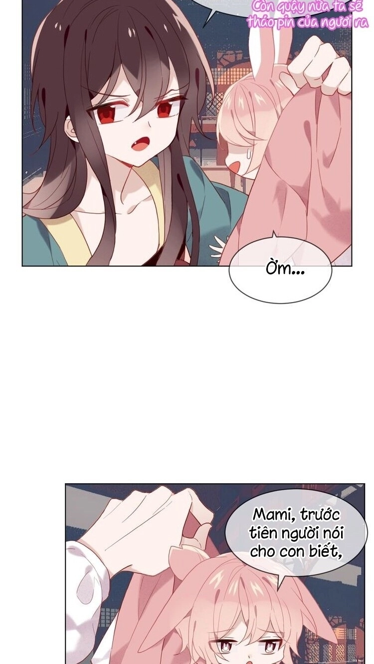 Ngô Hoàng Tại Thượng Chapter 104 - 21