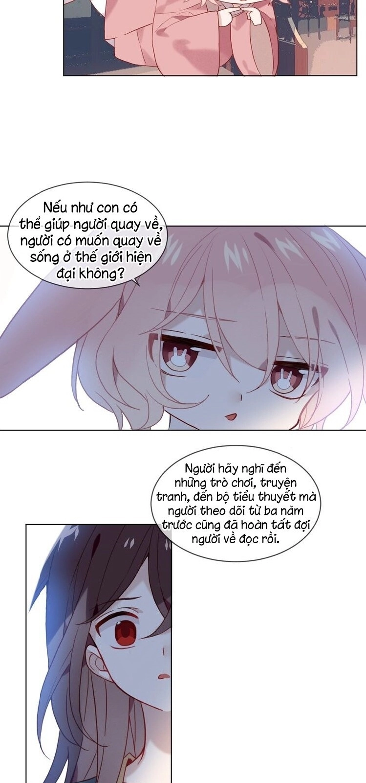 Ngô Hoàng Tại Thượng Chapter 104 - 22