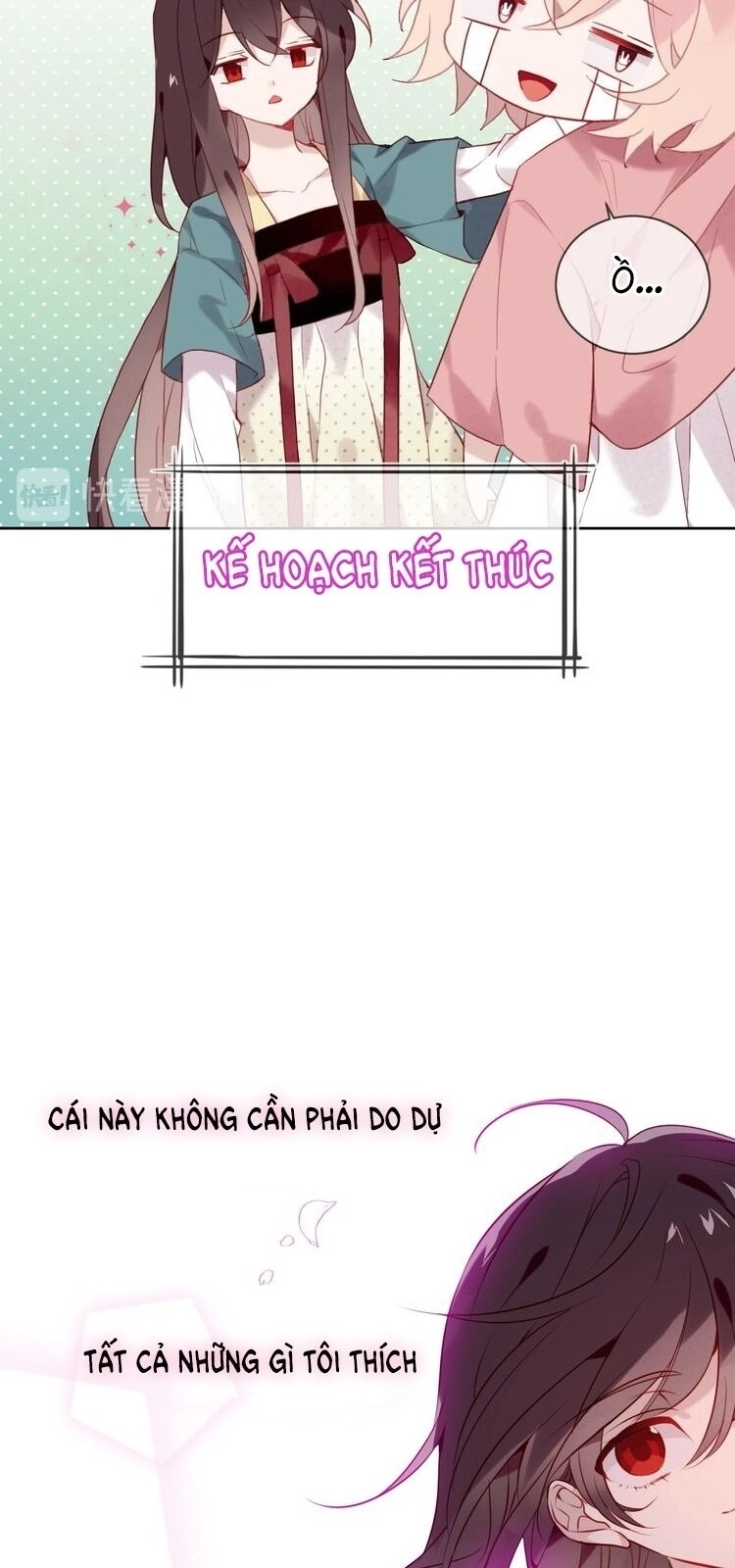 Ngô Hoàng Tại Thượng Chapter 104 - 24