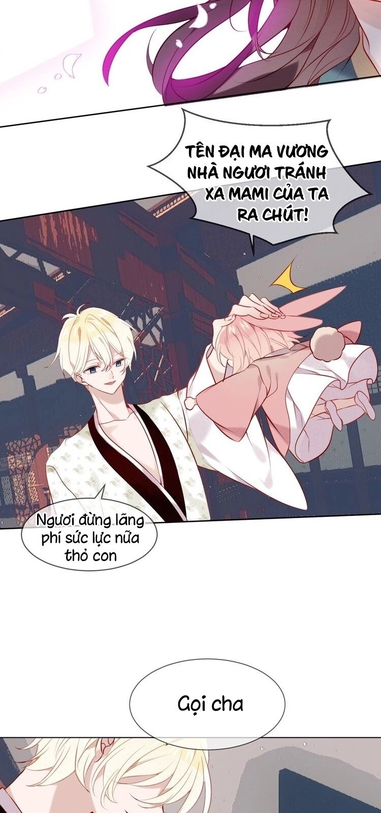 Ngô Hoàng Tại Thượng Chapter 104 - 25