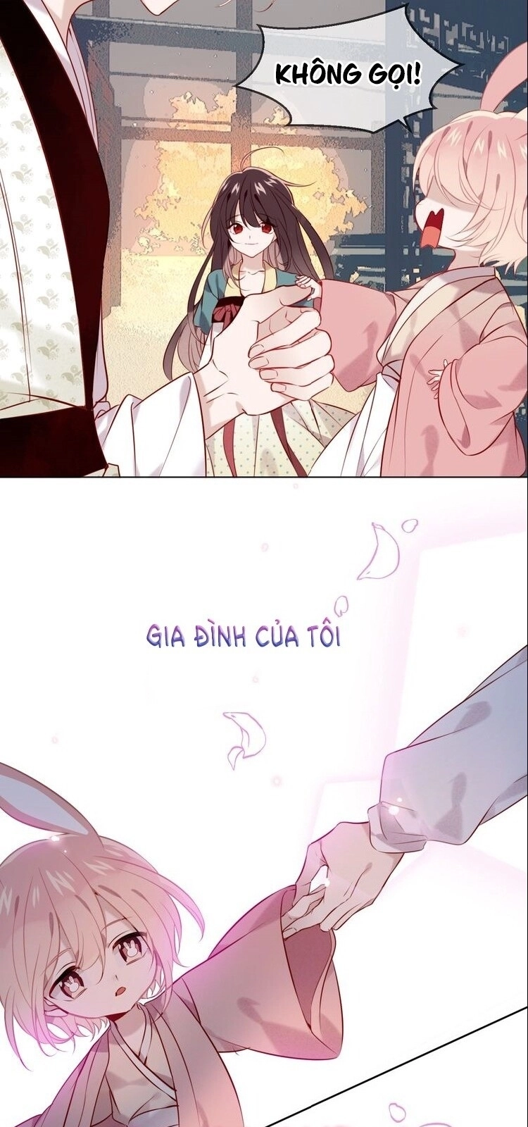 Ngô Hoàng Tại Thượng Chapter 104 - 27