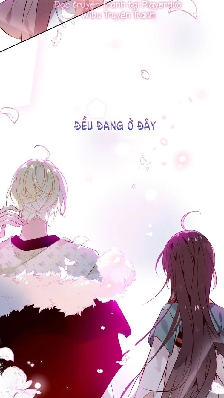 Ngô Hoàng Tại Thượng Chapter 104 - 28