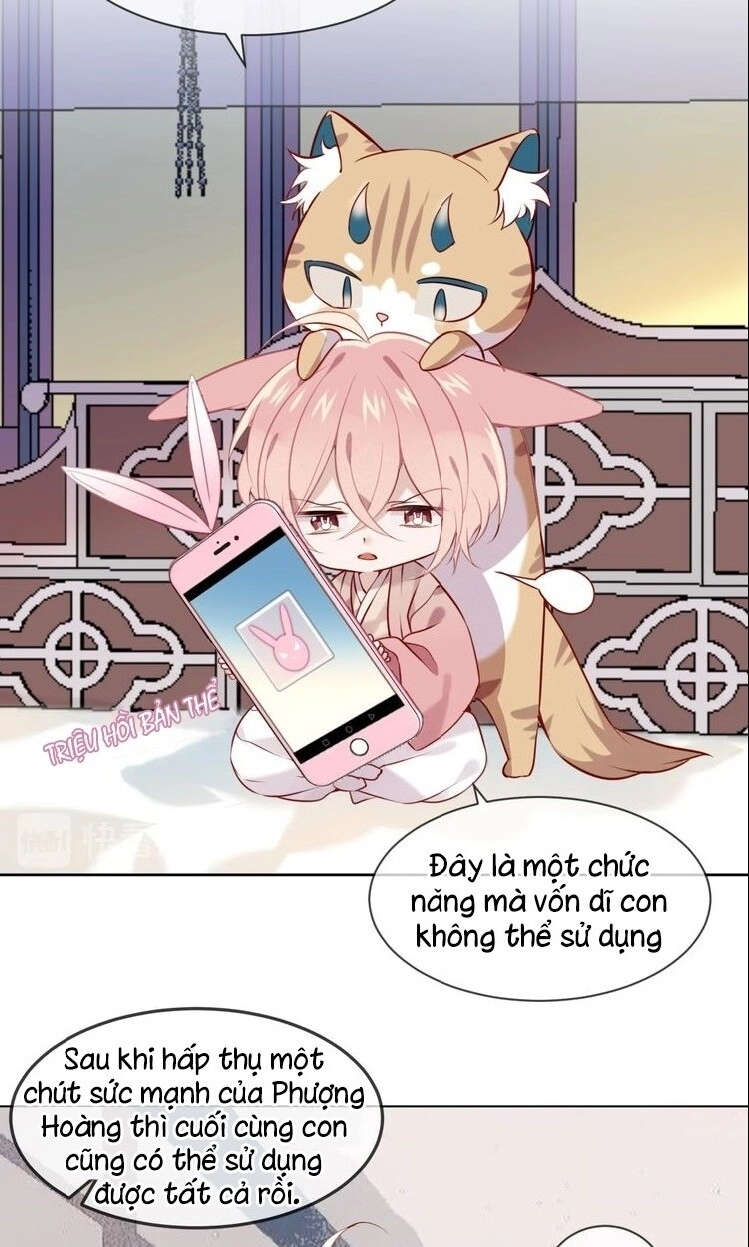 Ngô Hoàng Tại Thượng Chapter 104 - 30