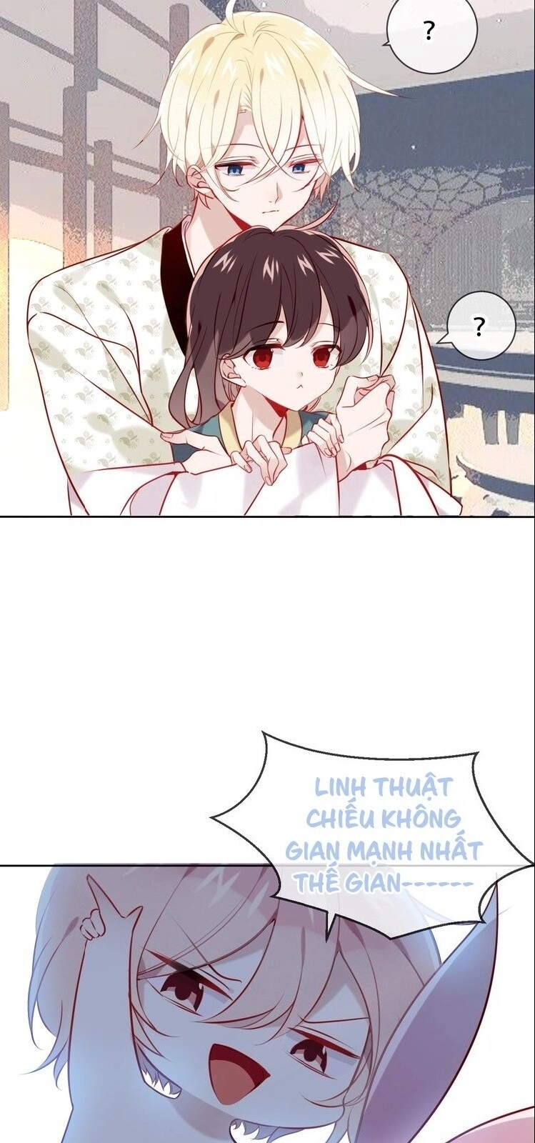 Ngô Hoàng Tại Thượng Chapter 104 - 31