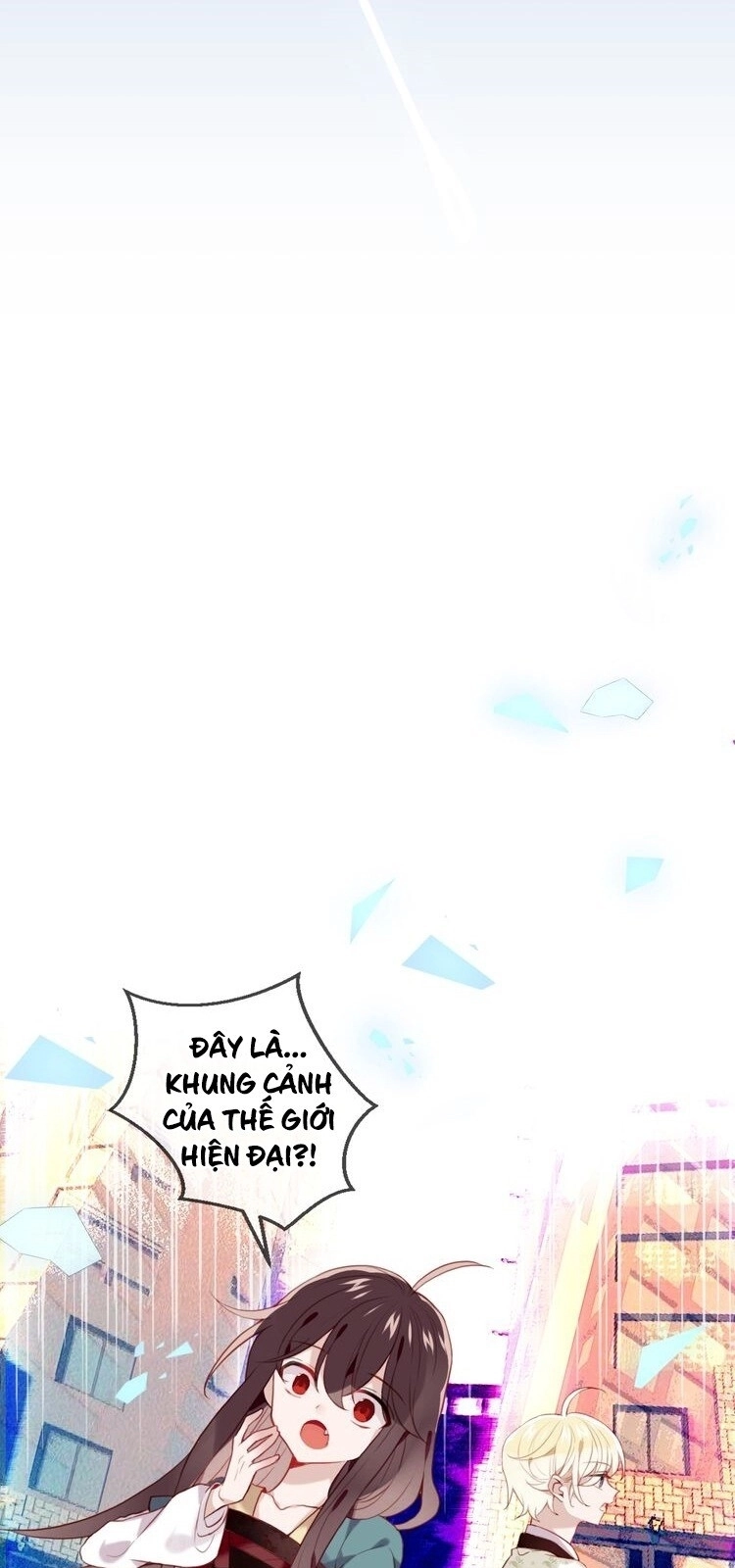 Ngô Hoàng Tại Thượng Chapter 104 - 34