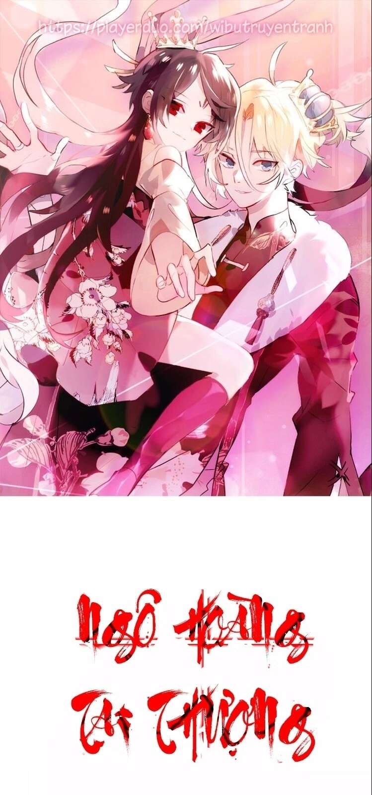 Ngô Hoàng Tại Thượng Chapter 105 - 2