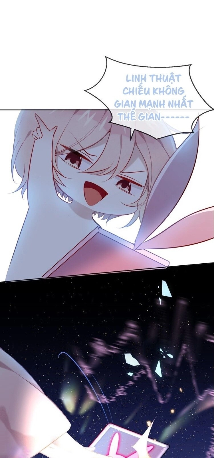 Ngô Hoàng Tại Thượng Chapter 105 - 4