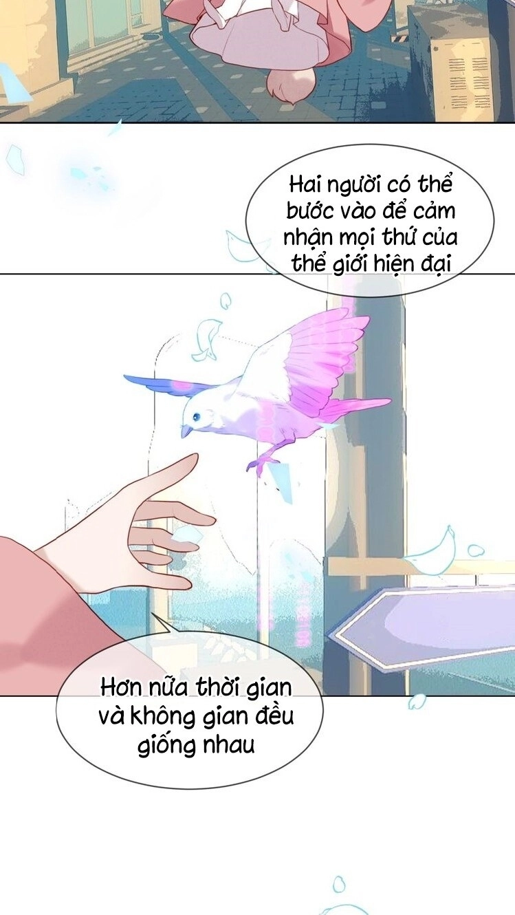 Ngô Hoàng Tại Thượng Chapter 105 - 9