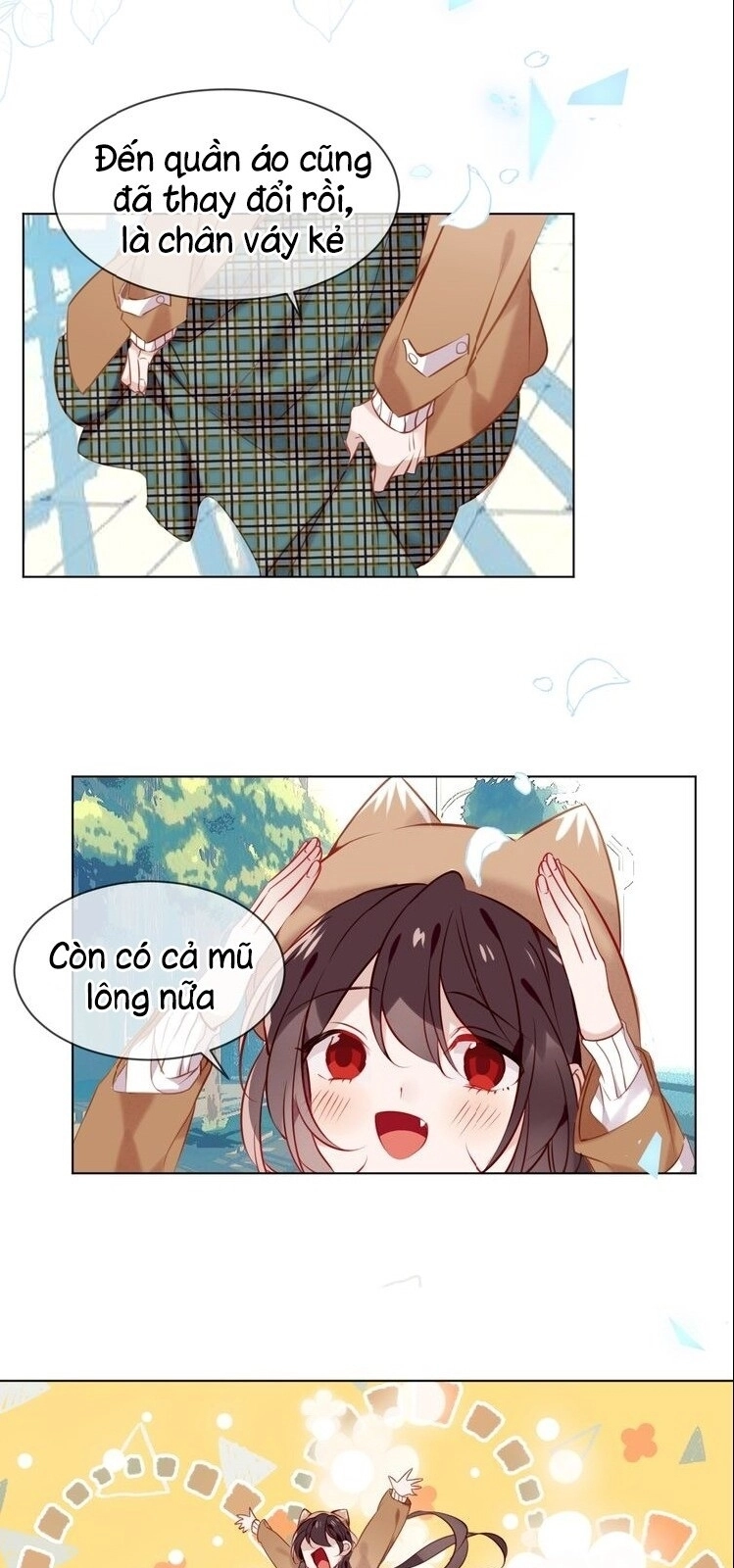 Ngô Hoàng Tại Thượng Chapter 105 - 14