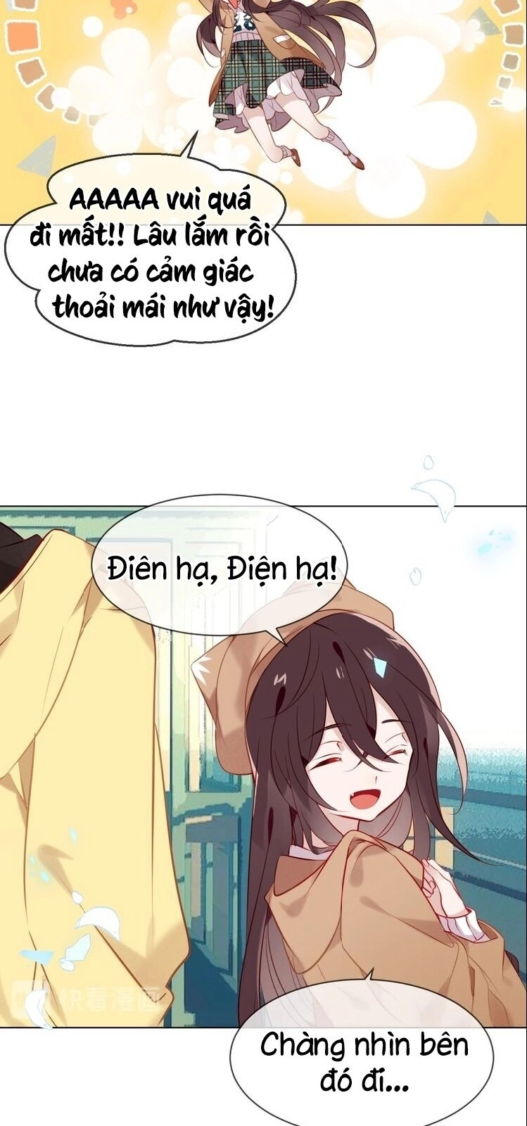 Ngô Hoàng Tại Thượng Chapter 105 - 15