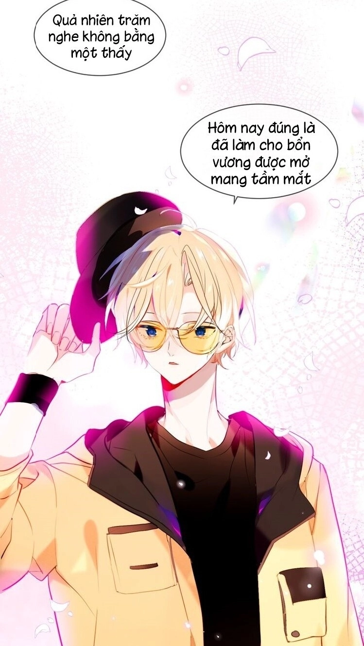 Ngô Hoàng Tại Thượng Chapter 105 - 18