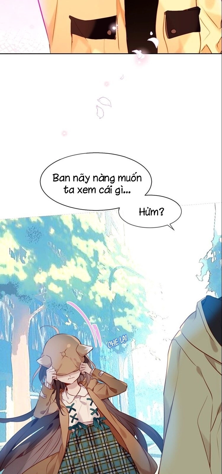 Ngô Hoàng Tại Thượng Chapter 105 - 19