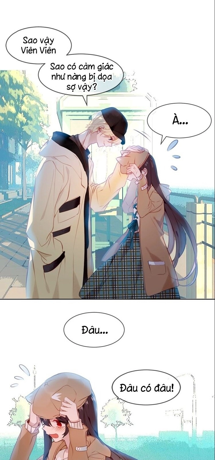 Ngô Hoàng Tại Thượng Chapter 105 - 21