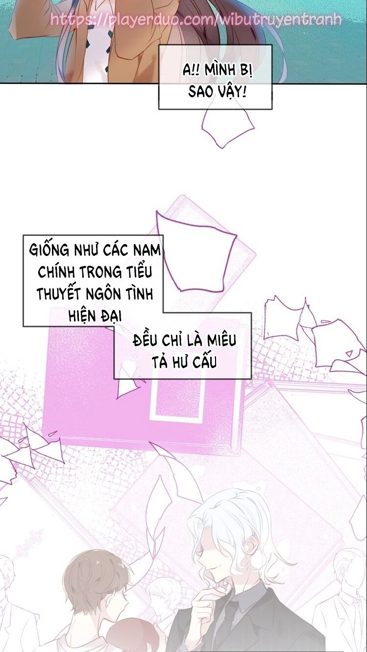 Ngô Hoàng Tại Thượng Chapter 105 - 22