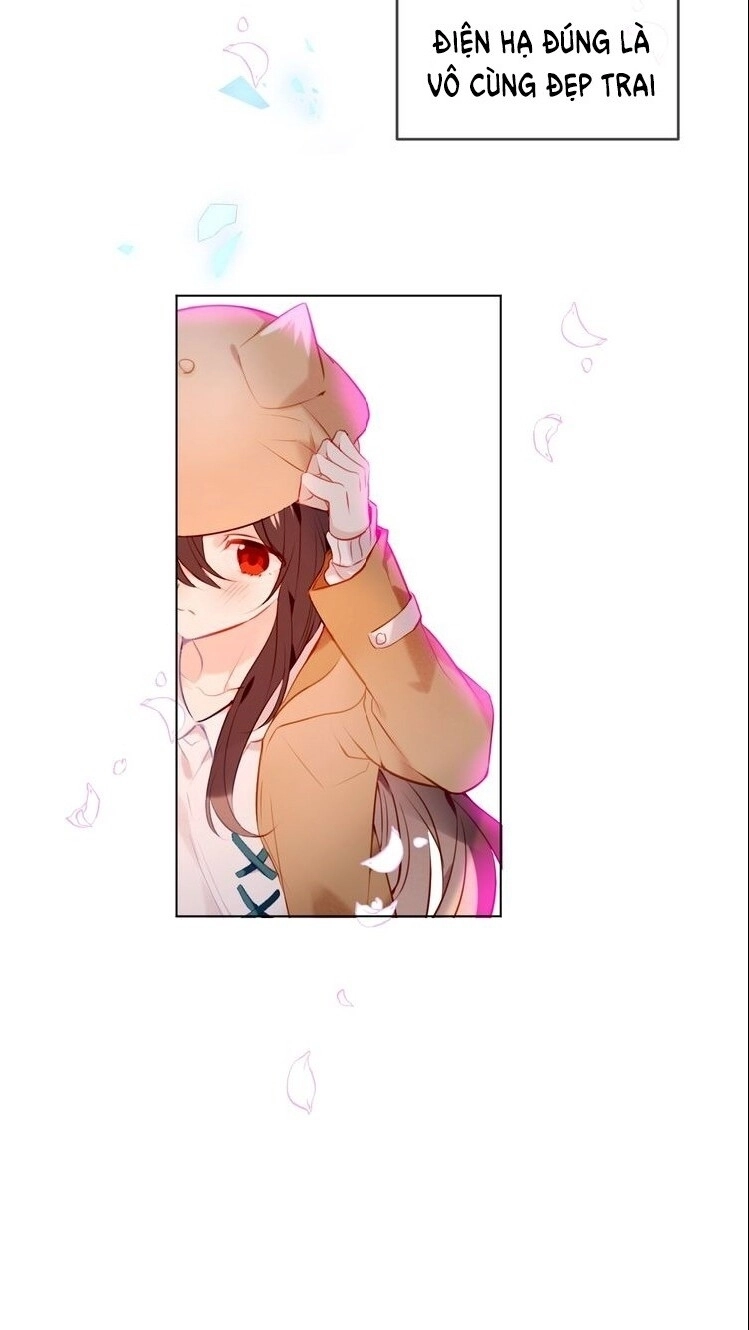 Ngô Hoàng Tại Thượng Chapter 105 - 24