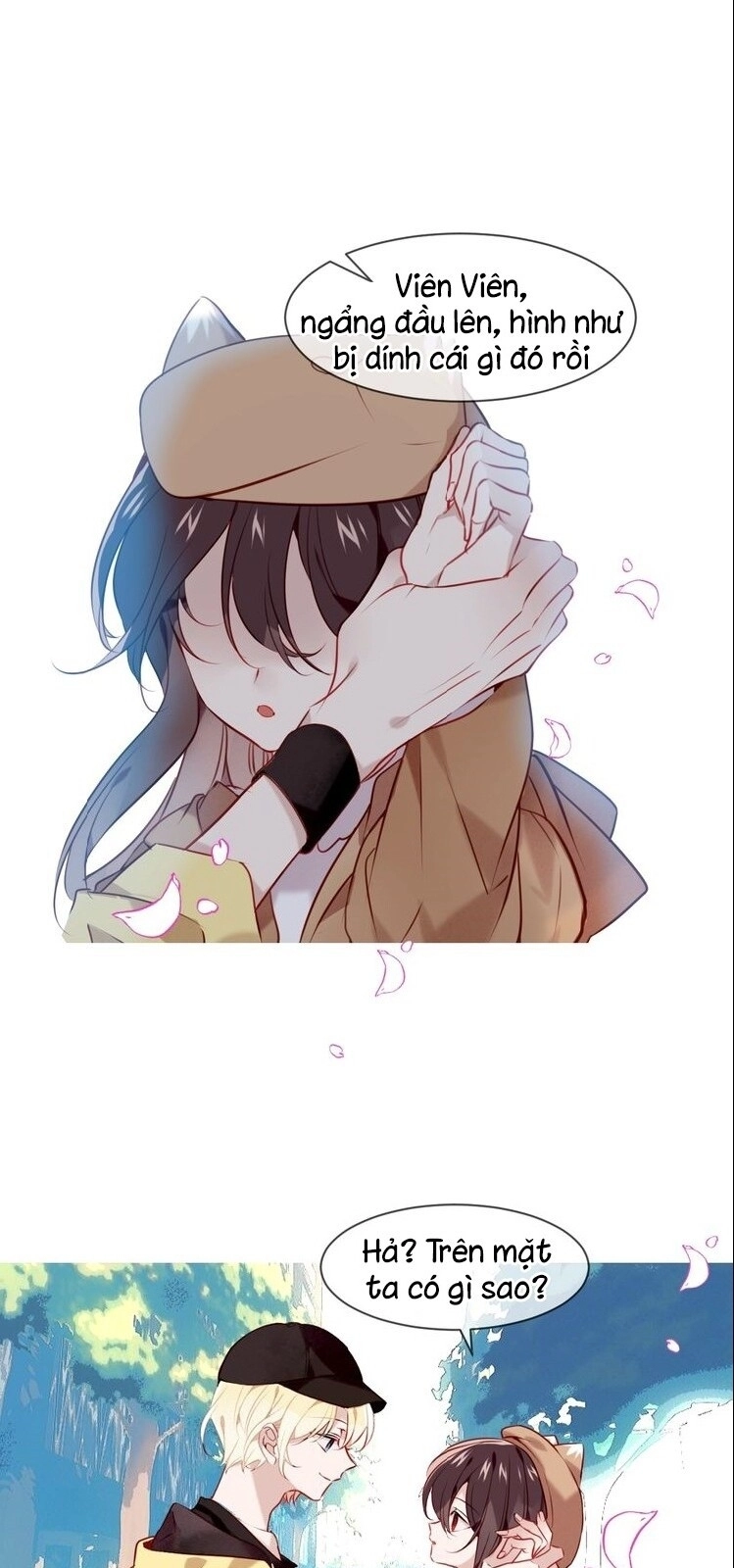 Ngô Hoàng Tại Thượng Chapter 105 - 25