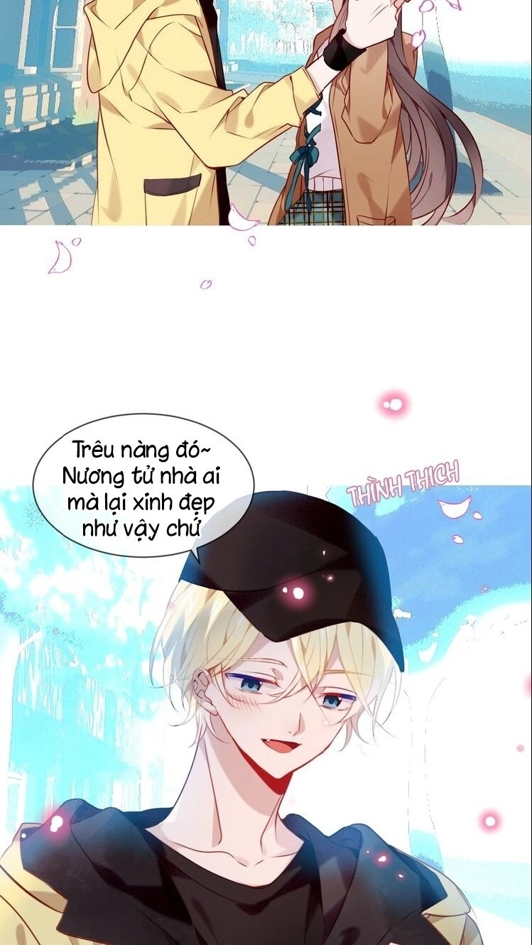 Ngô Hoàng Tại Thượng Chapter 105 - 26