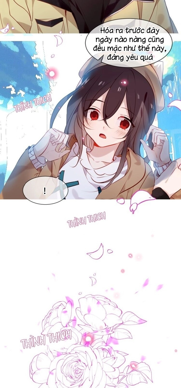 Ngô Hoàng Tại Thượng Chapter 105 - 27