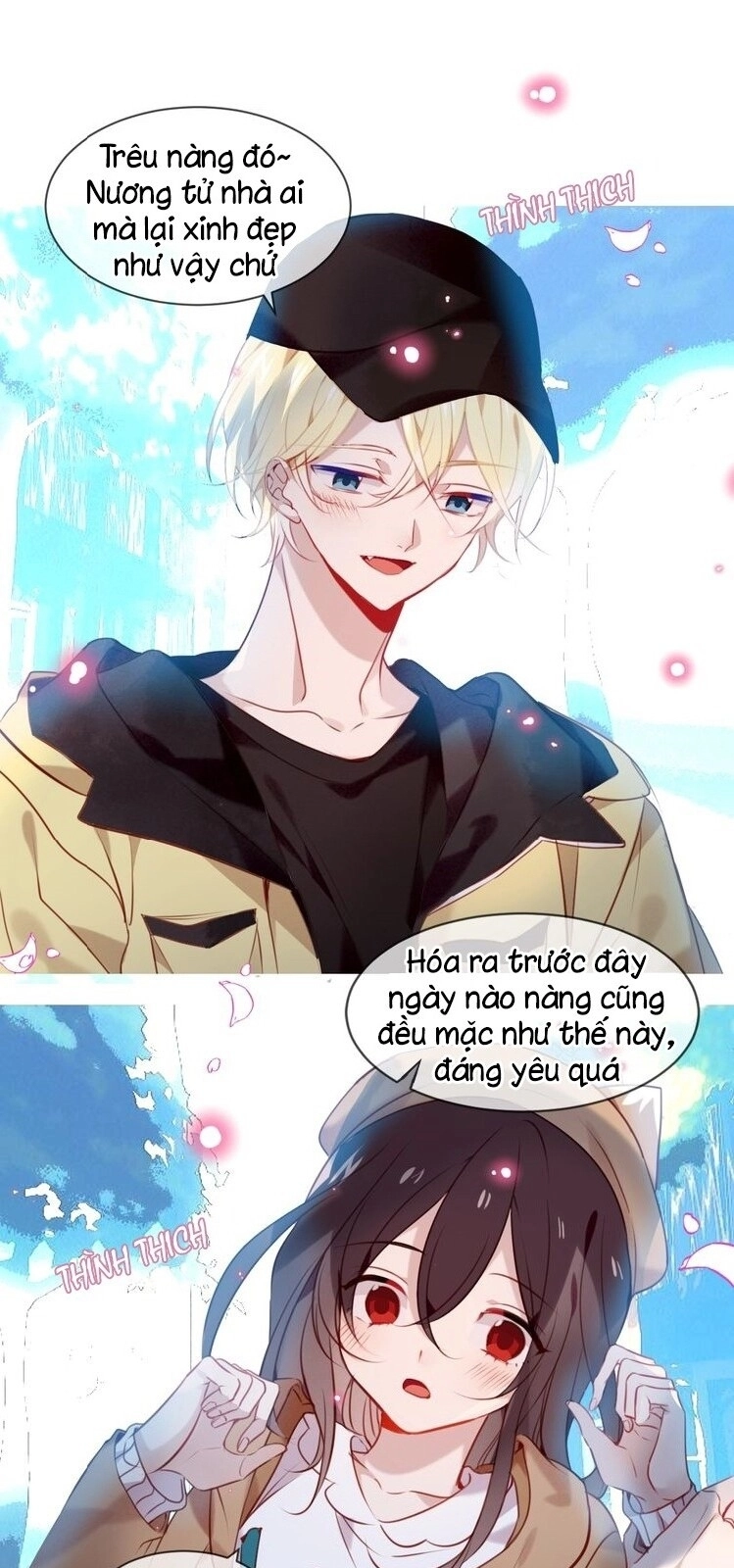 Ngô Hoàng Tại Thượng Chapter 106 - 4