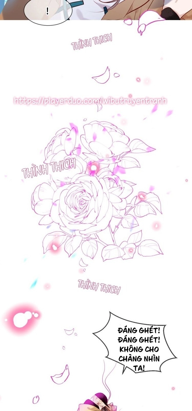 Ngô Hoàng Tại Thượng Chapter 106 - 5