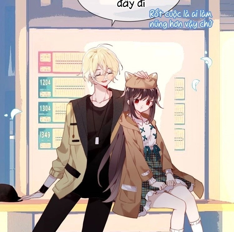 Ngô Hoàng Tại Thượng Chapter 106 - 9