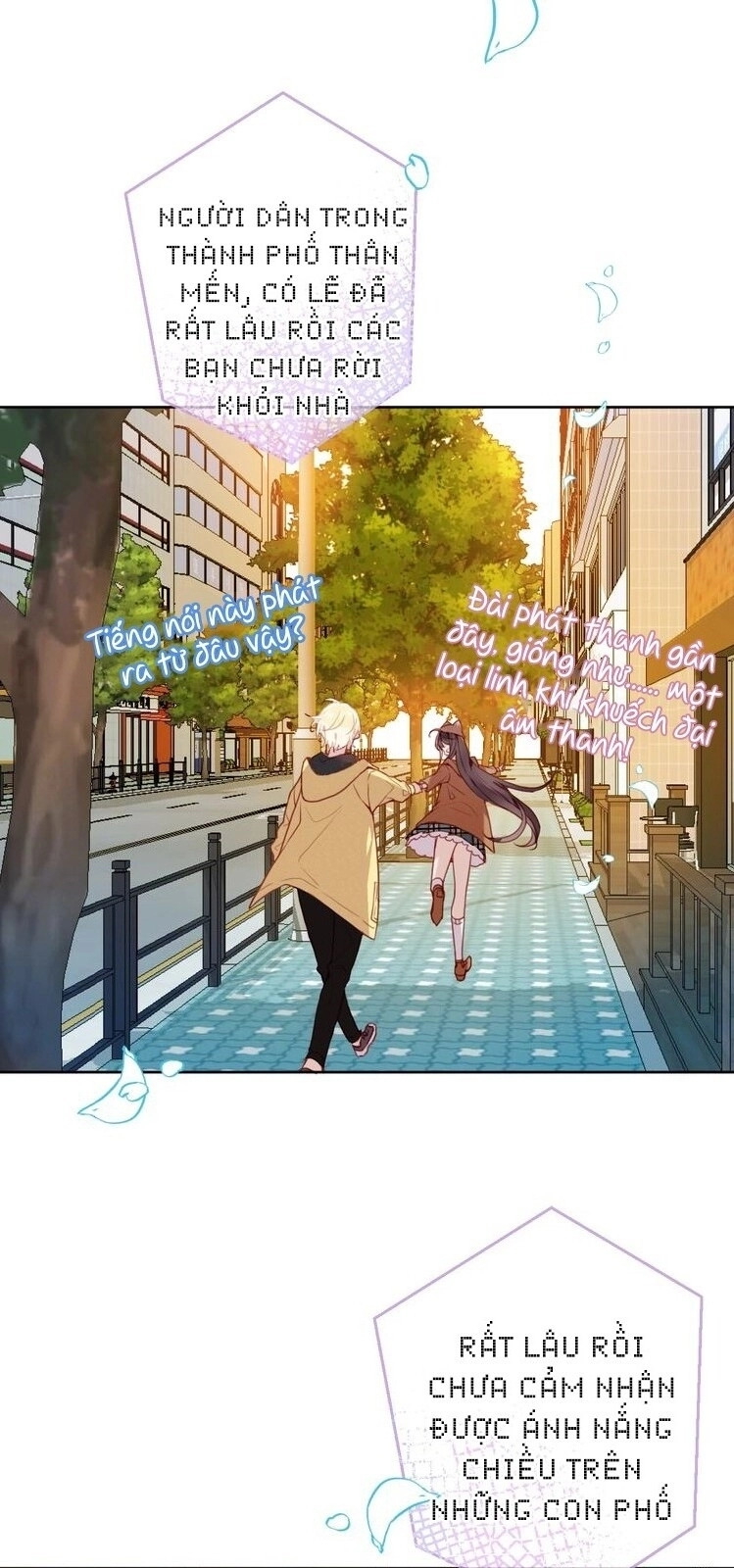 Ngô Hoàng Tại Thượng Chapter 106 - 13