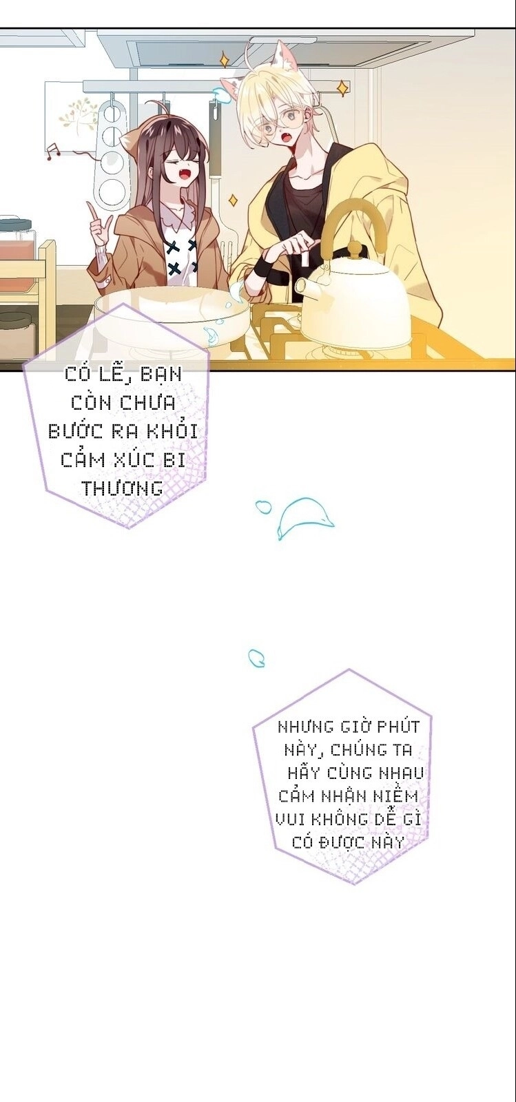 Ngô Hoàng Tại Thượng Chapter 106 - 17