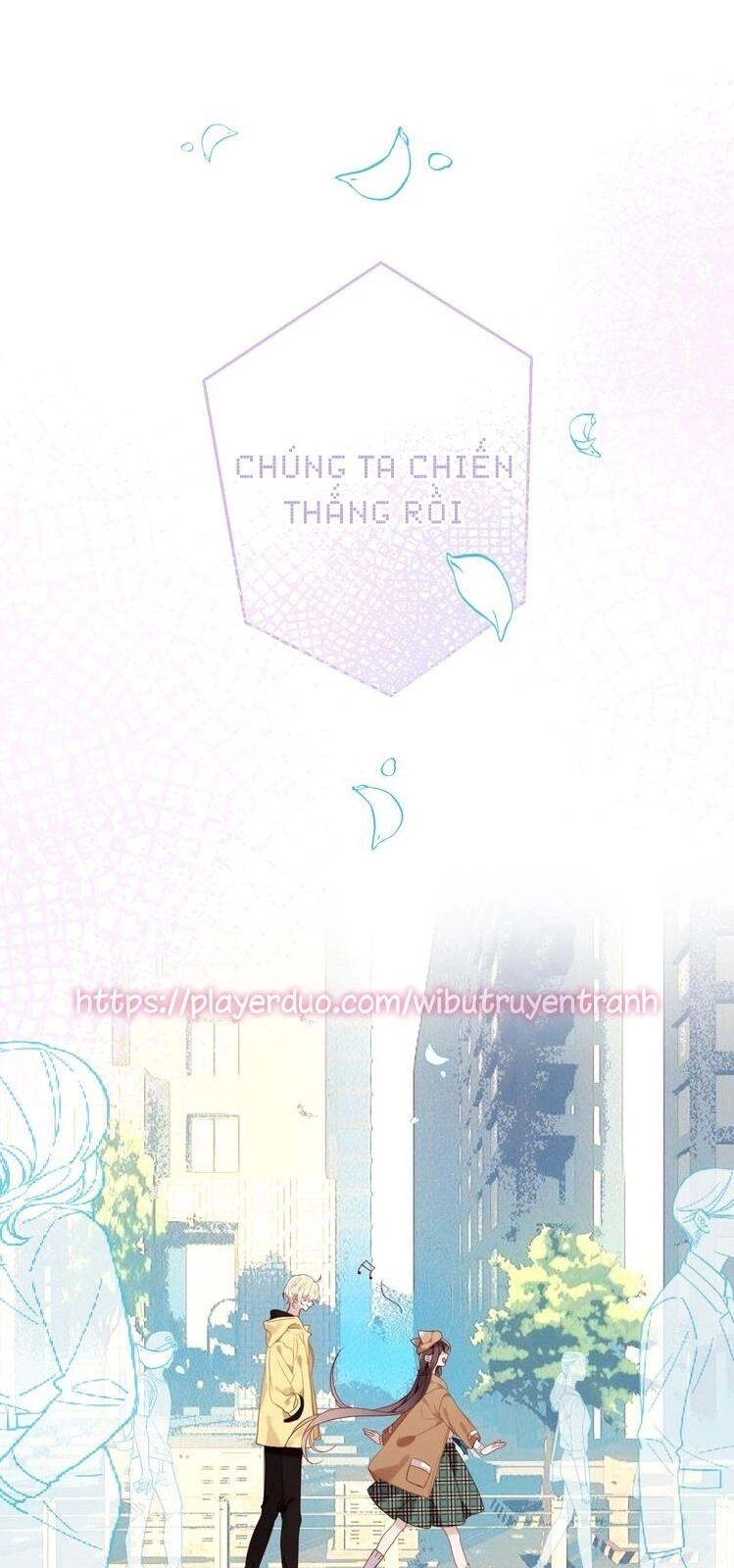 Ngô Hoàng Tại Thượng Chapter 106 - 19