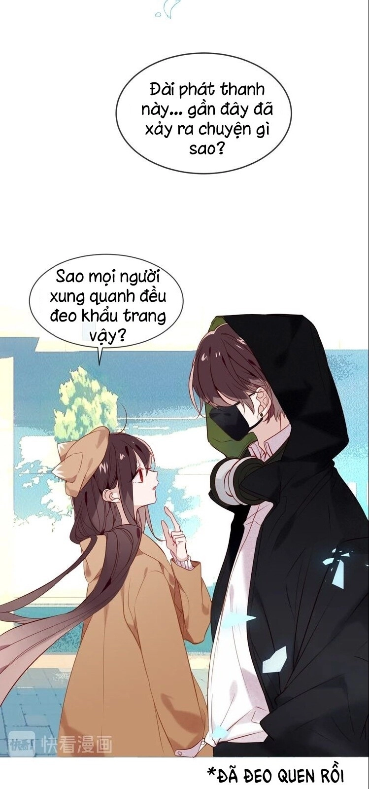 Ngô Hoàng Tại Thượng Chapter 106 - 21