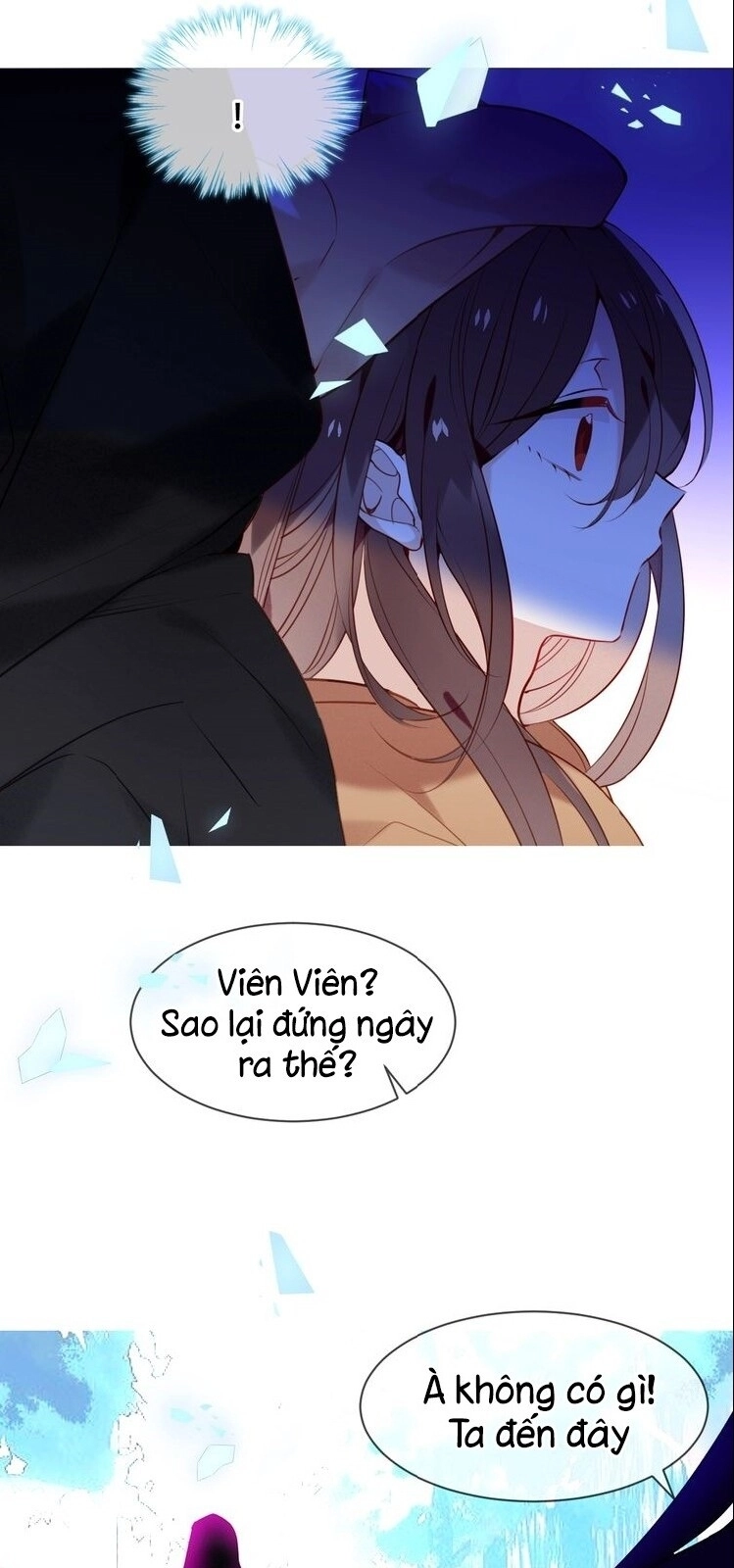 Ngô Hoàng Tại Thượng Chapter 106 - 23