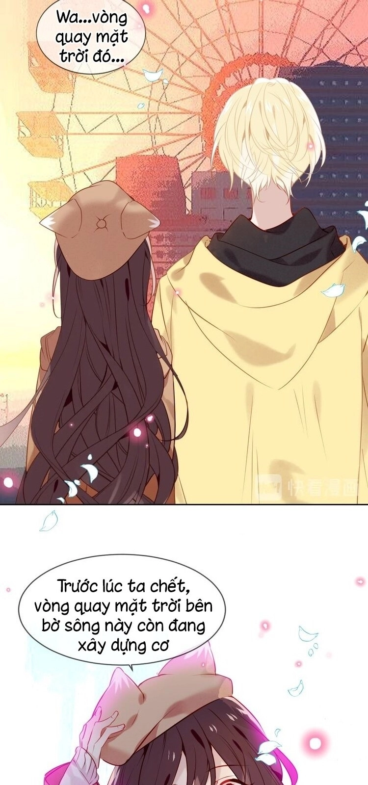 Ngô Hoàng Tại Thượng Chapter 106 - 33