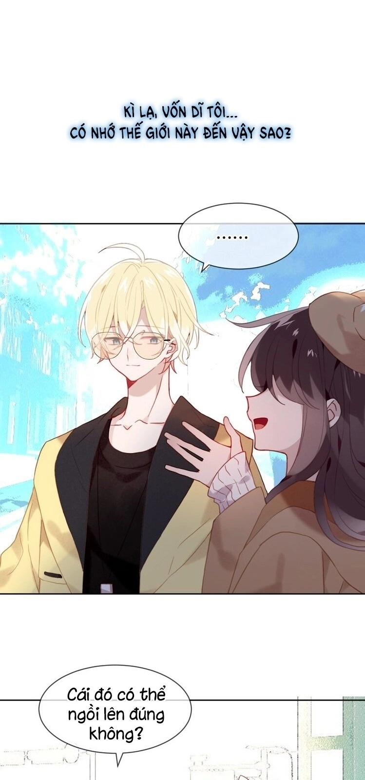 Ngô Hoàng Tại Thượng Chapter 106 - 37