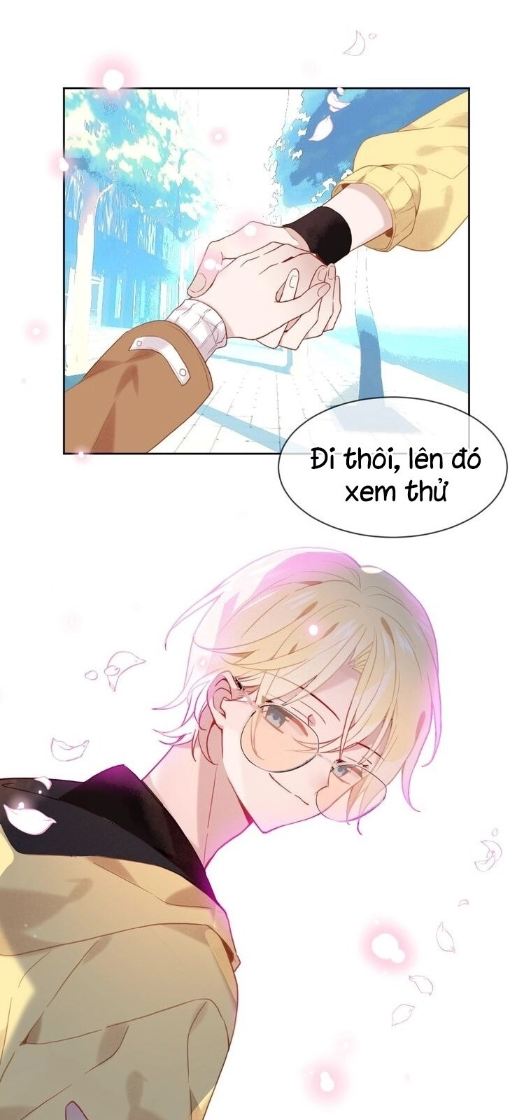 Ngô Hoàng Tại Thượng Chapter 106 - 39