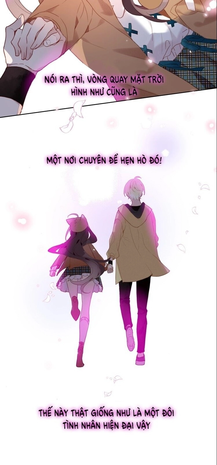 Ngô Hoàng Tại Thượng Chapter 106 - 41