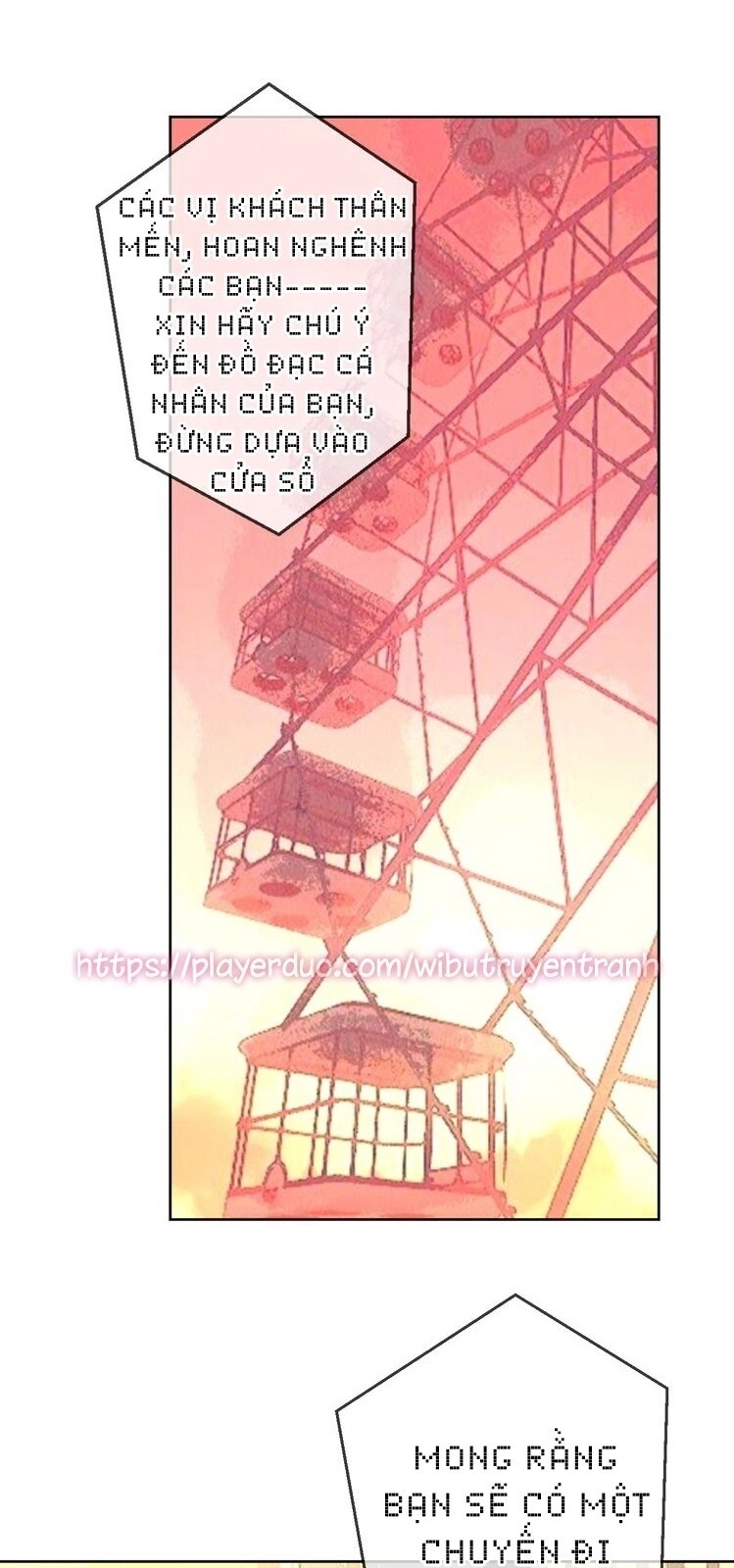 Ngô Hoàng Tại Thượng Chapter 107 - 4