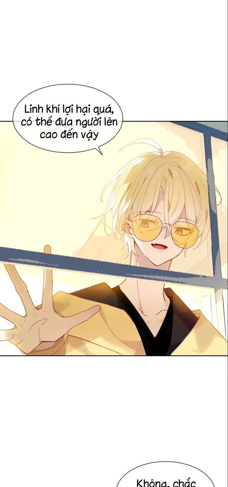 Ngô Hoàng Tại Thượng Chapter 107 - 6