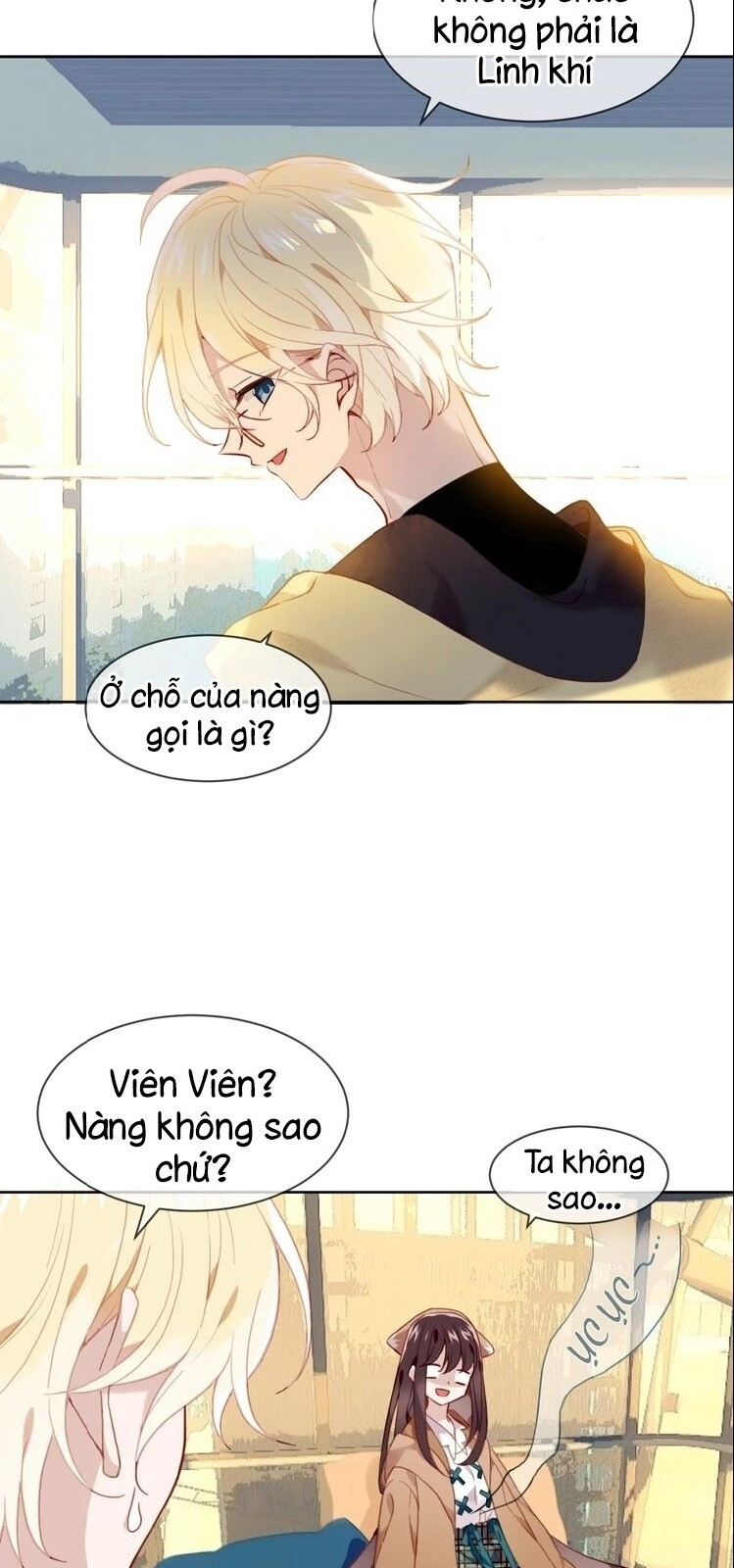 Ngô Hoàng Tại Thượng Chapter 107 - 7