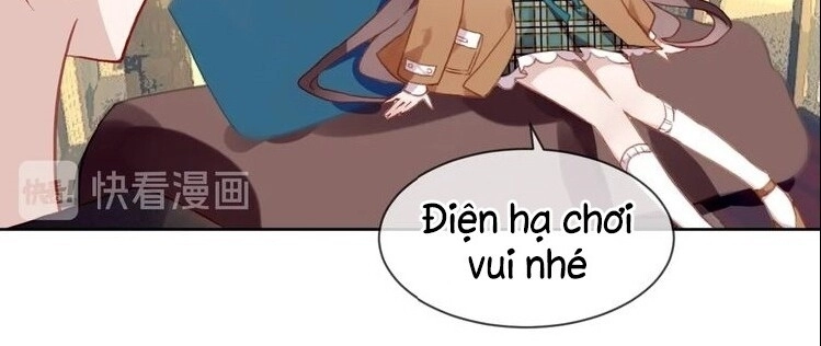 Ngô Hoàng Tại Thượng Chapter 107 - 8