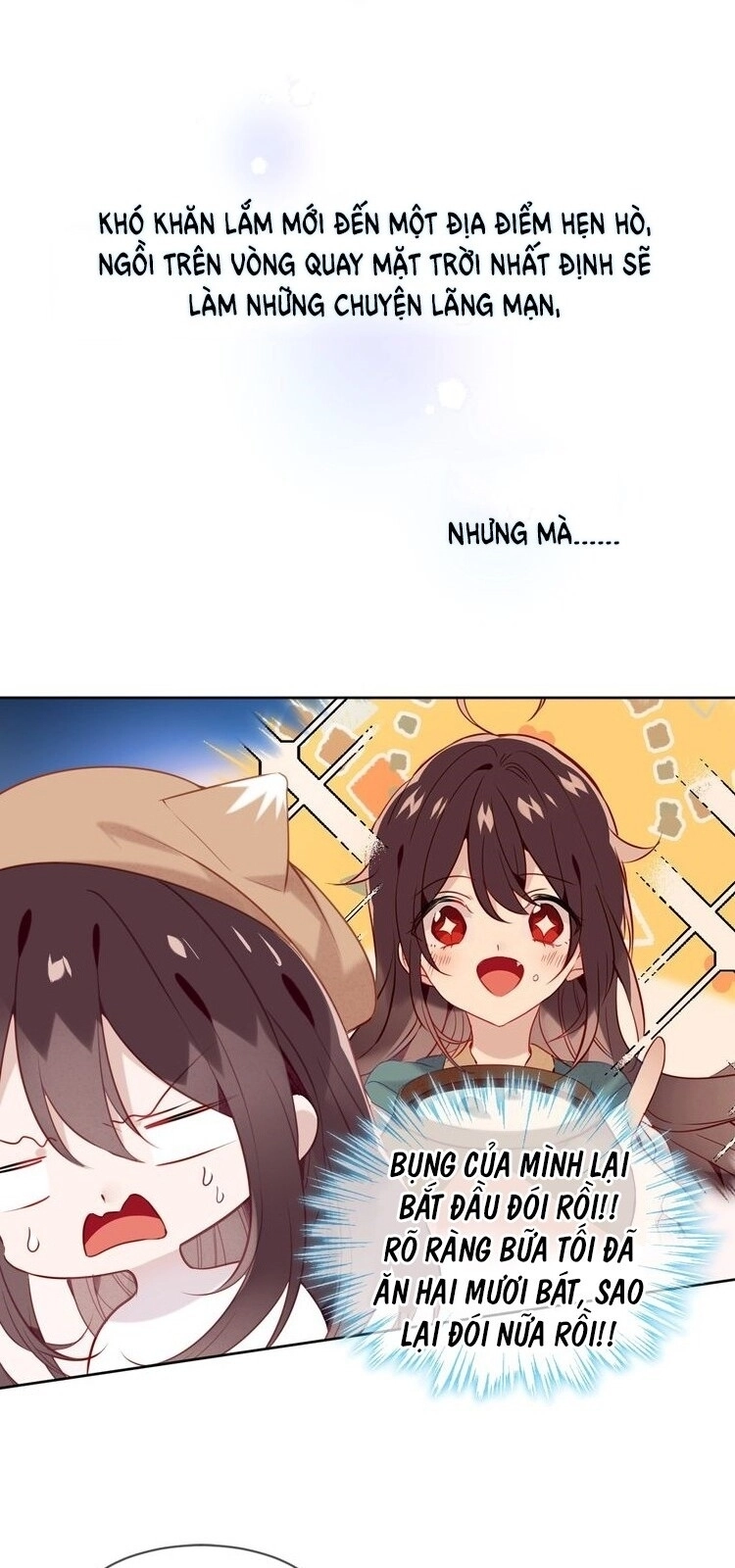 Ngô Hoàng Tại Thượng Chapter 107 - 9