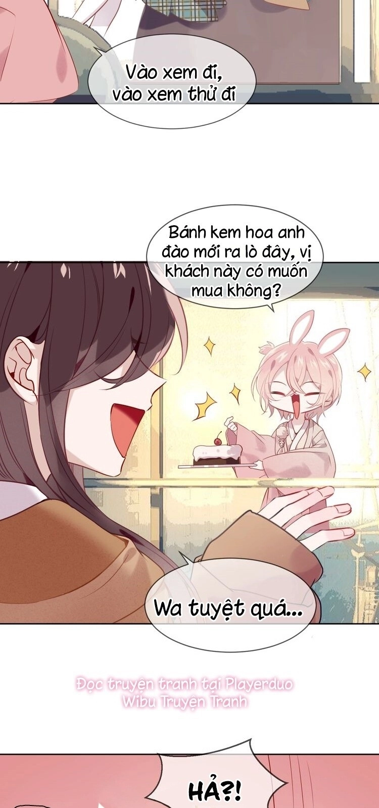 Ngô Hoàng Tại Thượng Chapter 107 - 11