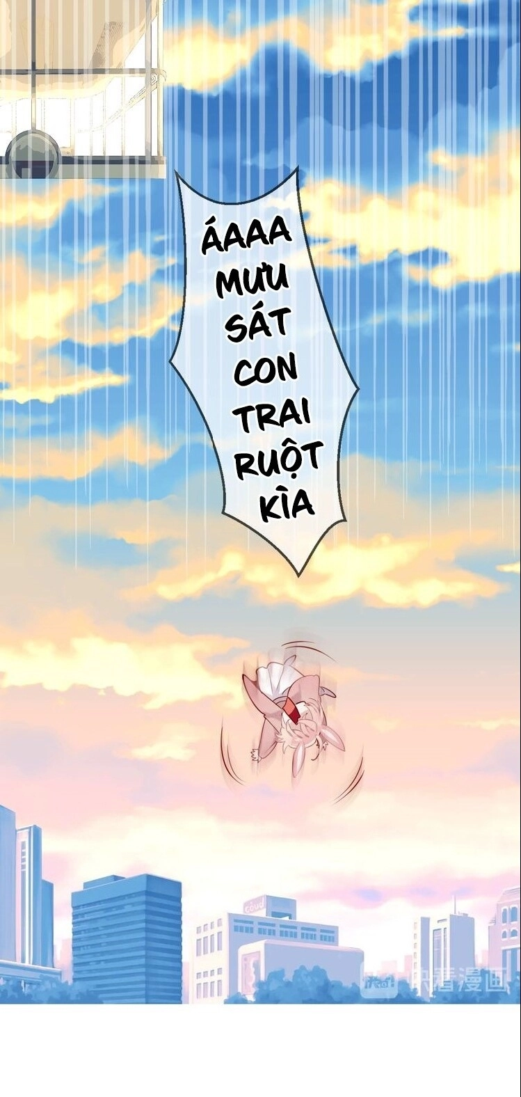 Ngô Hoàng Tại Thượng Chapter 107 - 13