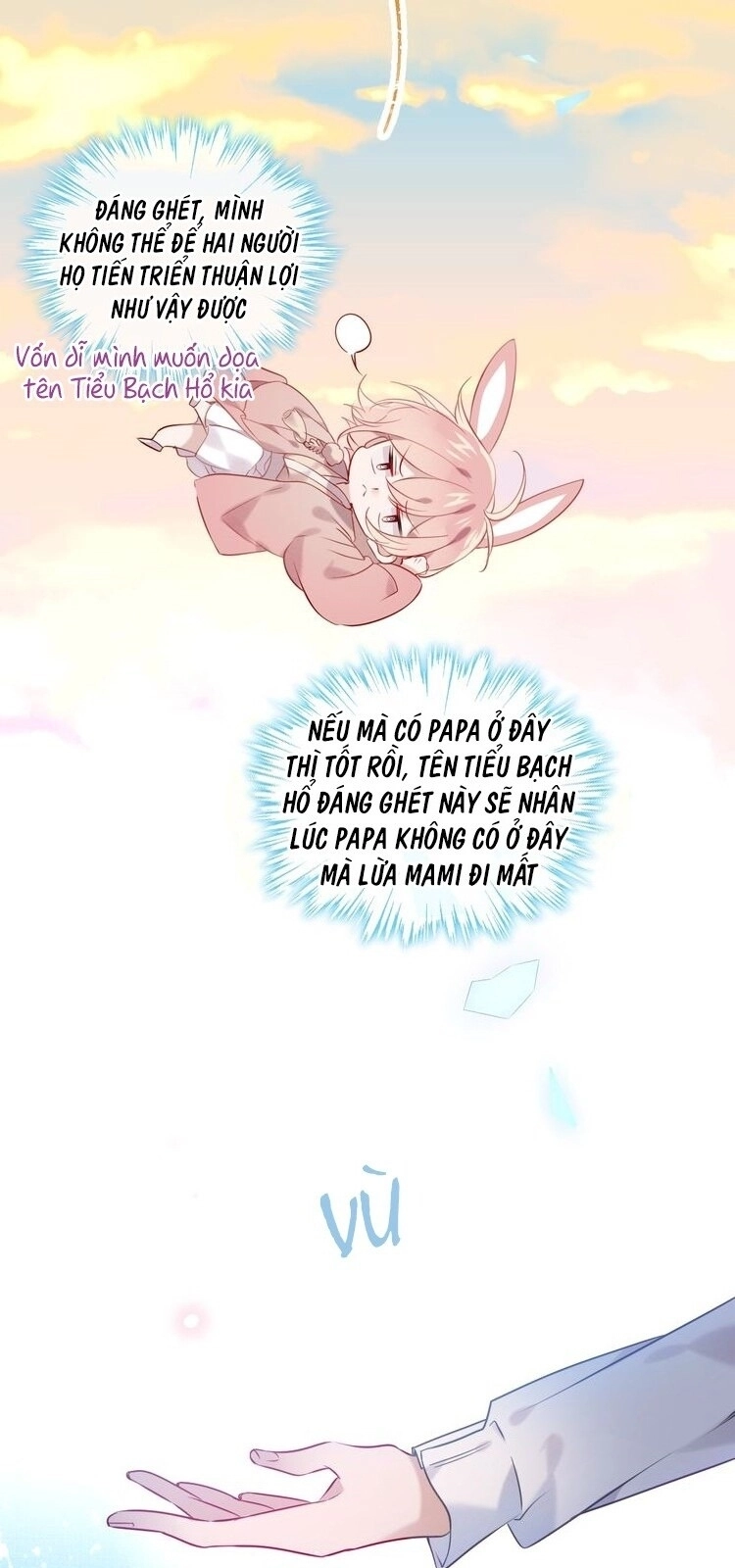 Ngô Hoàng Tại Thượng Chapter 107 - 16