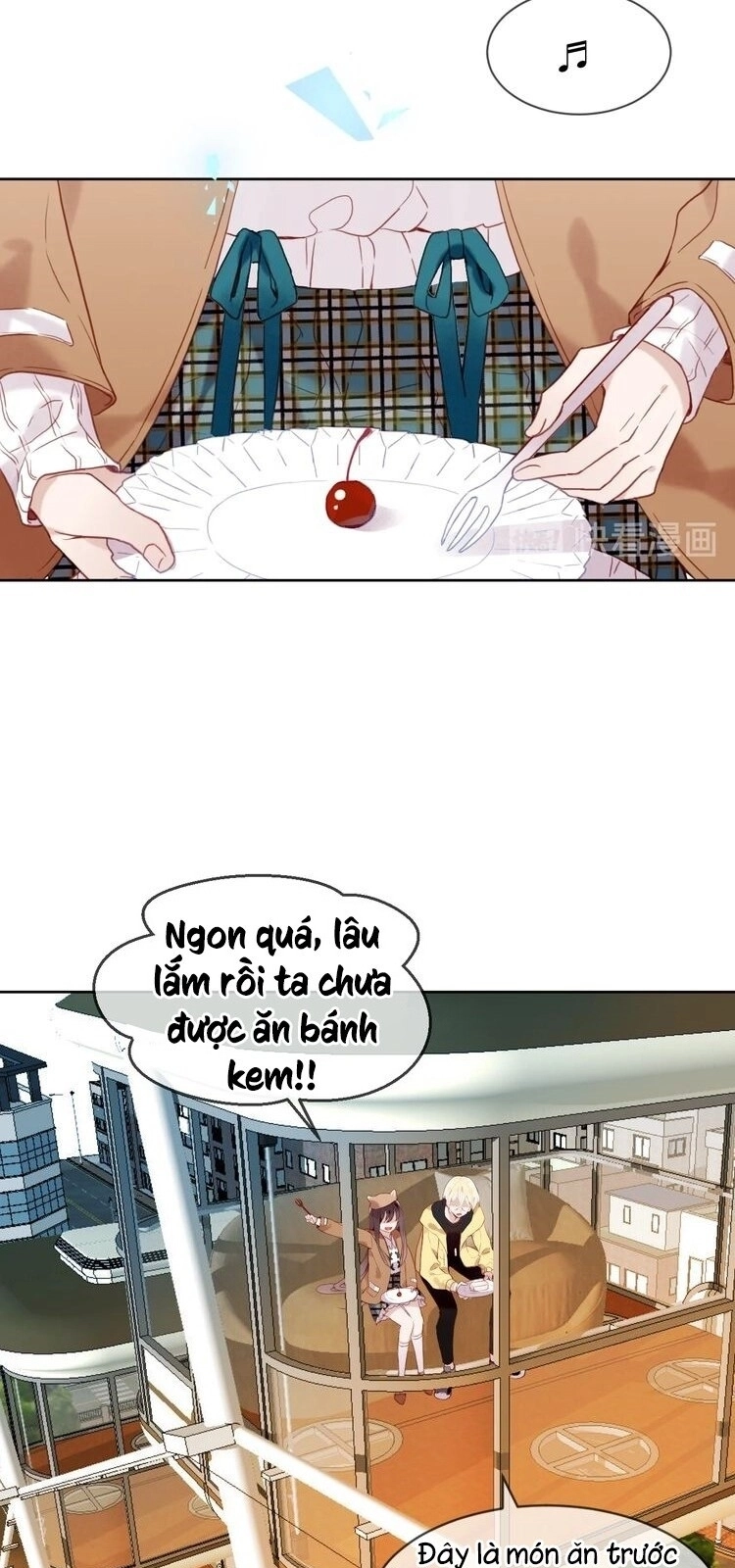 Ngô Hoàng Tại Thượng Chapter 107 - 22