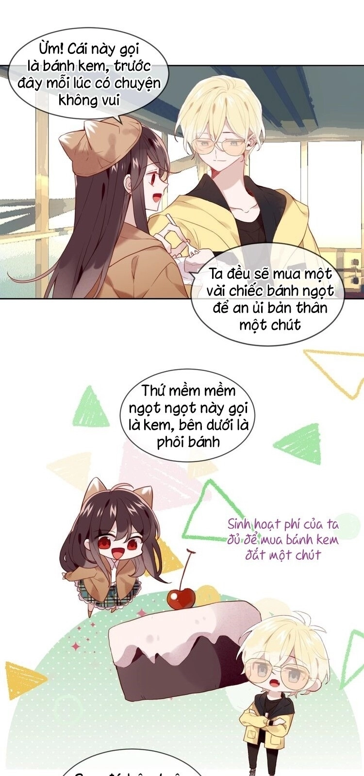 Ngô Hoàng Tại Thượng Chapter 107 - 24