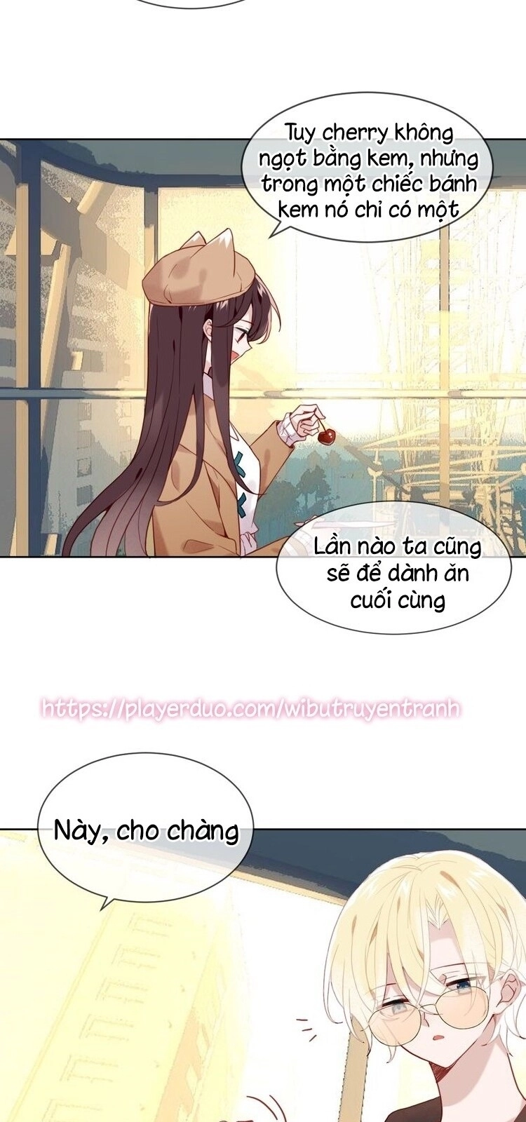 Ngô Hoàng Tại Thượng Chapter 107 - 26